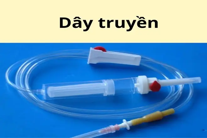 Dây Truyền Hay Dây Chuyền: Phân Tích Ứng Dụng Trong Công Nghiệp, Truyền Thông & Giao Tiếp