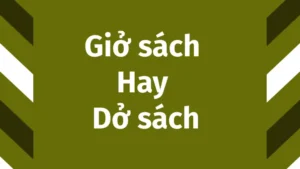 Giở Sách Hay Dở: Top 10 Cuốn Sách Hay Nhất Năm 2026 (đánh Giá Chi Tiết)