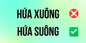 Hứa Suông Là Gì? Hiểu Rõ Về Hiện Tượng Phổ Biến Trong Cuộc Sống