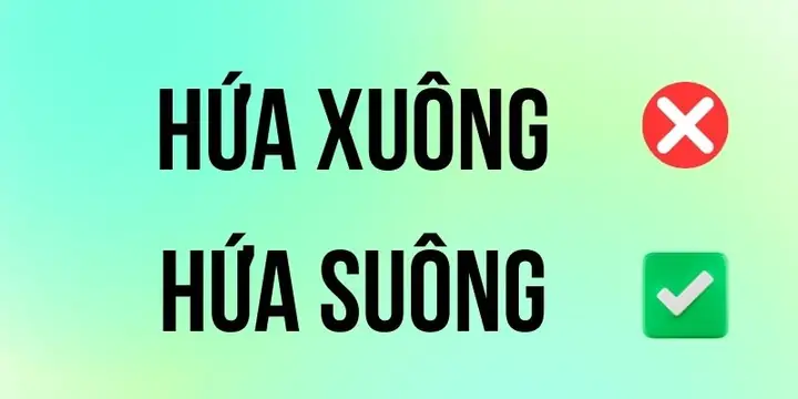Hứa Suông Là Gì? Hiểu Rõ Về Hiện Tượng Phổ Biến Trong Cuộc Sống Hứa Suông Là Gì? Hiểu Rõ Về Hiện Tượng Phổ Biến Trong Cuộc Sống