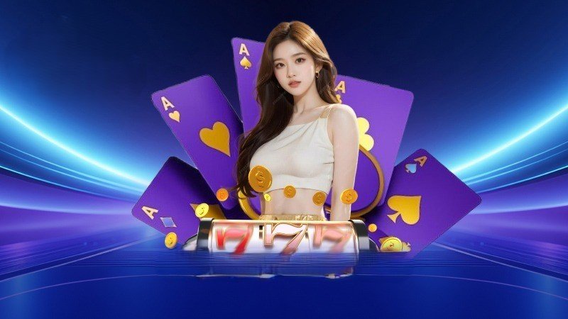 Cổng game Sun52 – Sân chơi giải trí trực tuyến hấp dẫn cho game thủ image1