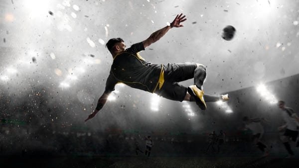 Highlight Xoi Lac TV - Xem lại khoảnh khắc bóng đá đỉnh cao image1