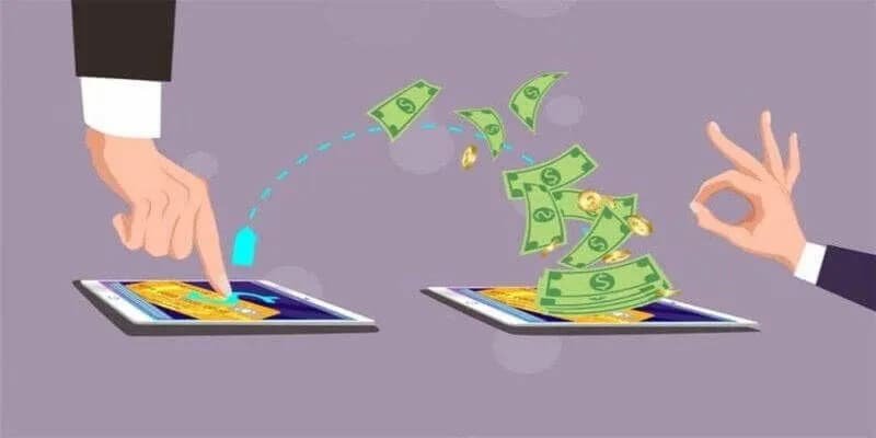 Hướng Dẫn Rút Tiền FB88 An Toàn Nhanh Gọn 2026 image2