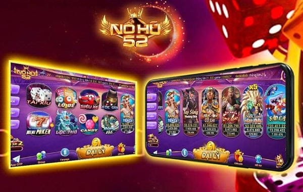 Đăng ký nohu52 - Cách tham gia nhanh chóng dễ hiểu nhất image2