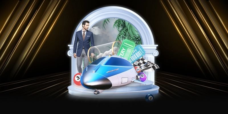 Làm giàu với số đề Kbbet - trò chơi may rủi luôn thu hút sự quan tâm image2