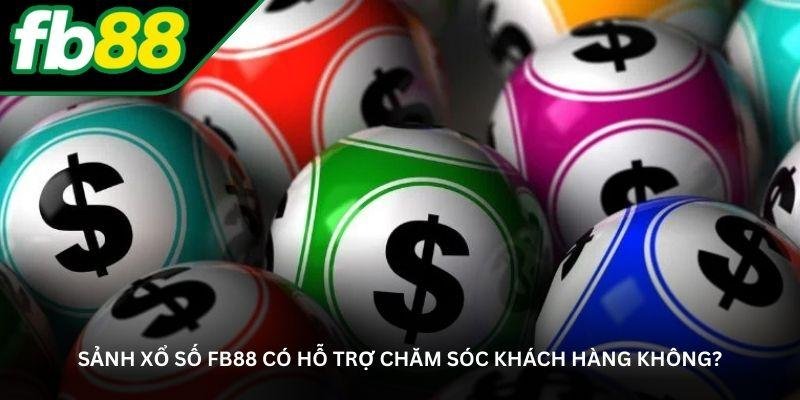 Xổ số FB88 – Trải nghiệm quay số trực tuyến hấp dẫn mỗi ngày image3