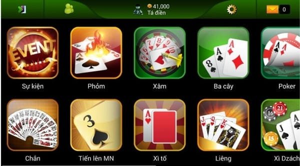 Game bài K8CC - Trải nghiệm đổi thưởng hấp dẫn nhất image3