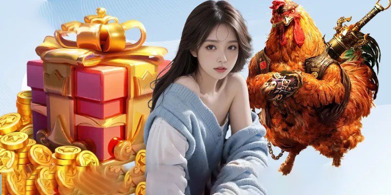 Đá gà 99OK trực tuyến đỉnh cao – Sảnh cược hấp dẫn cho dân cá cược image3