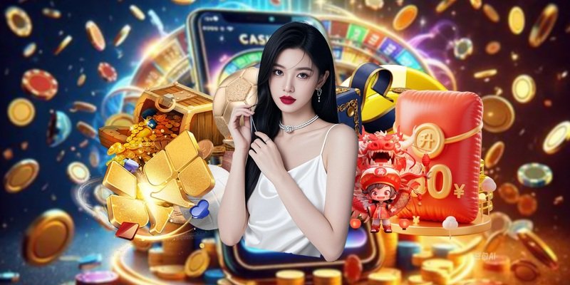 Giải mã nhà cái MB66 – Nền tảng giải trí trực tuyến uy tín 2026 image5