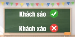 Khách Sáo Hay Khách Xáo: Giải Đáp Thắc Mắc Về Cách Gọi Đặc Trưng Ẩm Thực Việt