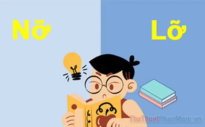 Không Nỡ Hay Không Lỡ? Top 5 Ứng Dụng Giúp Bạn Ra Quyết Định Dễ Dàng Không Nỡ Hay Không Lỡ? Top 5 Ứng Dụng Giúp Bạn Ra Quyết Định Dễ Dàng