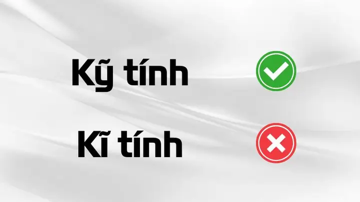 Kỹ Tính Hay Kĩ Tính: Phân Tích Chi Tiết Và Ứng Dụng Trong Đời Sống
