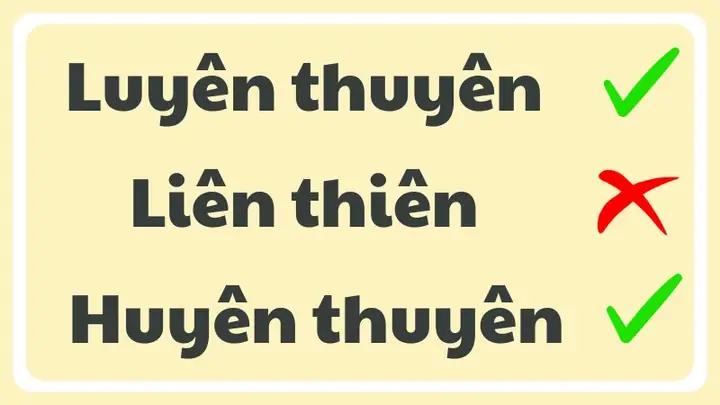 Luyên Thuyên Hay Liên Thiên: Đâu Là Khái Niệm Phù Hợp Cho Bạn? Luyên Thuyên Hay Liên Thiên: Đâu Là Khái Niệm Phù Hợp Cho Bạn?