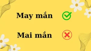 Mai Mắn Hay May Mắn: Sự Khác Biệt & Ứng Dụng Trong Đời Sống