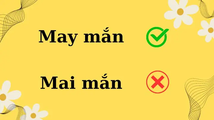Mai Mắn Hay May Mắn: Sự Khác Biệt & Ứng Dụng Trong Đời Sống