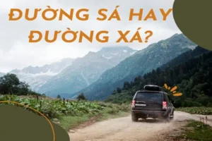 Phố Xá Hay Phố Sá: So Sánh Chi Tiết Và Cách Dùng Đúng