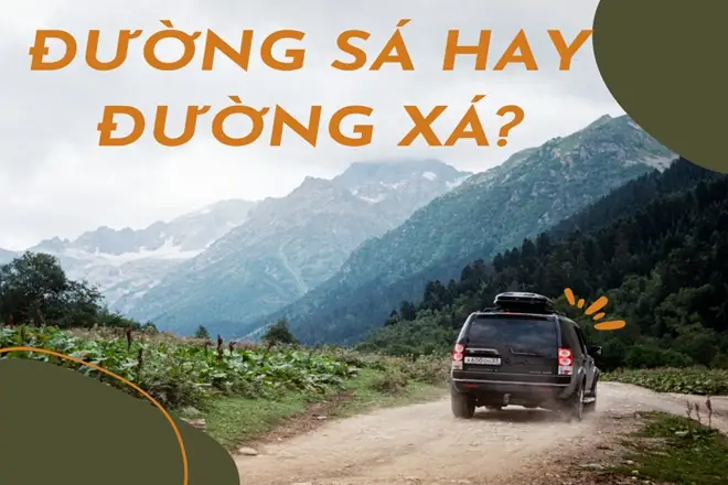 Phố Xá Hay Phố Sá: So Sánh Chi Tiết Và Cách Dùng Đúng