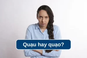 Top 5 Sản Phẩm Giải Quyết Tình Trạng Quạu Hay Quạo Hiệu Quả