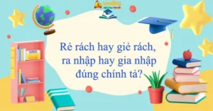 Rẻ Rách Hay Giẻ Rách: Bí Quyết Phân Biệt Và Mua Sắm Thông Minh