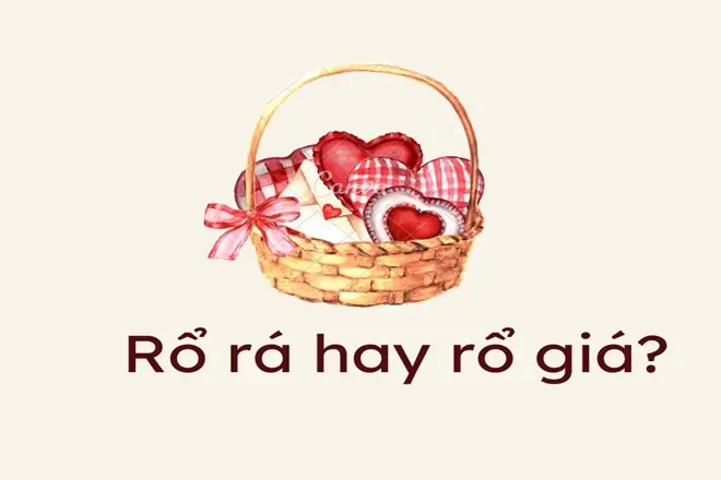 Rổ Rá Là Gì? Phân Tích Chi Tiết Về Khẩu Ngữ Đặc Trưng Miền Trung