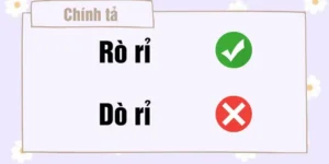 Rò Rỉ Hay Dò Rỉ? So Sánh 5 Dịch Vụ Phát Hiện Rò Rỉ Dữ Liệu Tốt Nhất