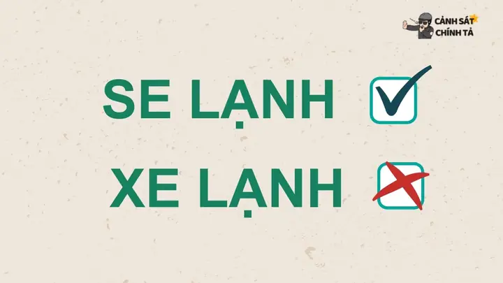 Se Lạnh Hay Xe Lạnh: Đâu Là Giải Pháp Làm Mát Phù Hợp Cho Bạn?