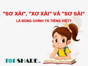 Sơ Sài Hay Xơ Sài: Đánh Giá Toàn Diện Và Hướng Xử Lý Hiệu Quả