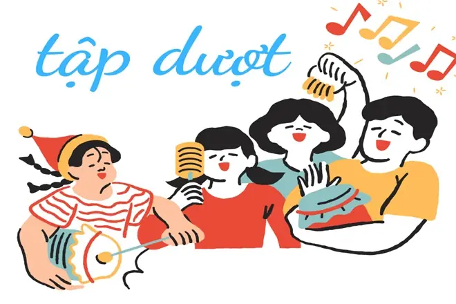 Tập Dợt Hay Tập Dượt: Phân Tích Chi Tiết Và Bảng So Sánh Cách Dùng Đúng Tập Dợt Hay Tập Dượt: Phân Tích Chi Tiết Và Bảng So Sánh Cách Dùng Đúng