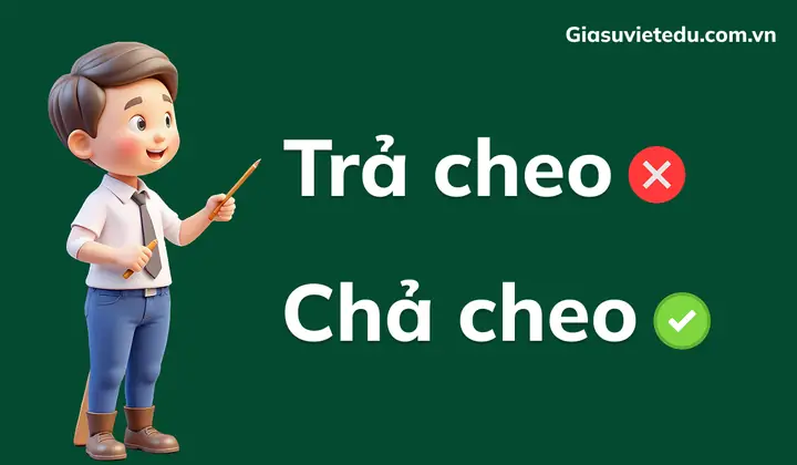 Trả Treo Và Chả Cheo: Tổng Hợp Mọi Thông Tin Cần Biết Trả Treo Và Chả Cheo: Tổng Hợp Mọi Thông Tin Cần Biết