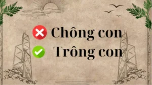 Trông Con Hay Chồng Con: Bí Quyết Cân Bằng Cuộc Sống Gia Đình