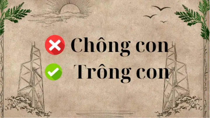 Trông Con Hay Chồng Con: Bí Quyết Cân Bằng Cuộc Sống Gia Đình