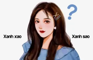 Xanh Sao Hay Xanh Xao: Đâu Là Màu Sắc Phù Hợp Nhất Cho Dự Án Của Bạn?