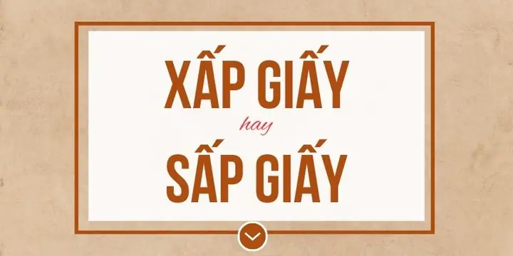 Xấp Giấy Hay Sếp Giấy: Sự Khác Biệt Cốt Lõi Và Cách Lựa Chọn Tối Ưu