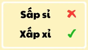 Xấp Xỉ Hay Sấp Xỉ: Phân Biệt & Ứng Dụng Trong Đời Sống
