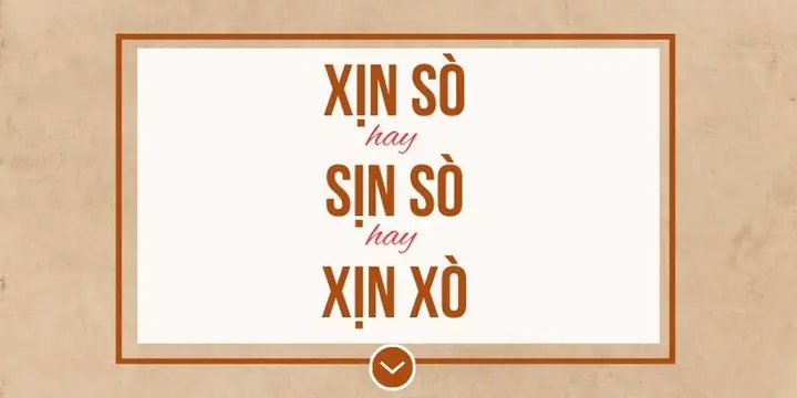 Xịn Sò Hay Sịn Xò: So Sánh Chi Tiết Và Đánh Giá Xịn Sò Hay Sịn Xò: So Sánh Chi Tiết Và Đánh Giá