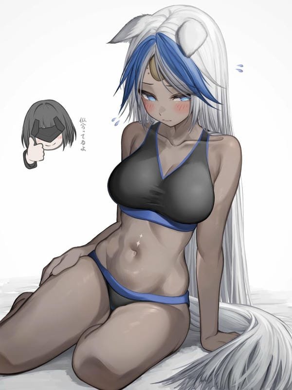 ảnh arknights endfield r34 13