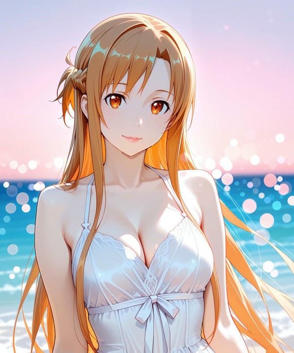 ảnh asuna r34 23