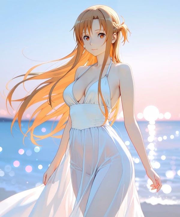 ảnh asuna r34 25