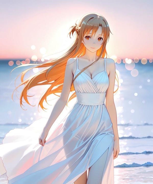 ảnh asuna r34 26
