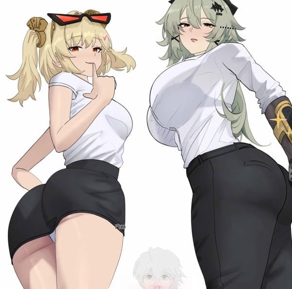 ảnh burnice r34 16