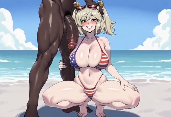 ảnh burnice r34 23