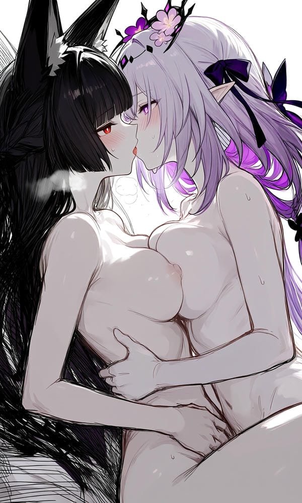 ảnh castorice r34 16