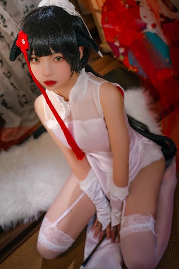 ảnh cosplay anime r34 25