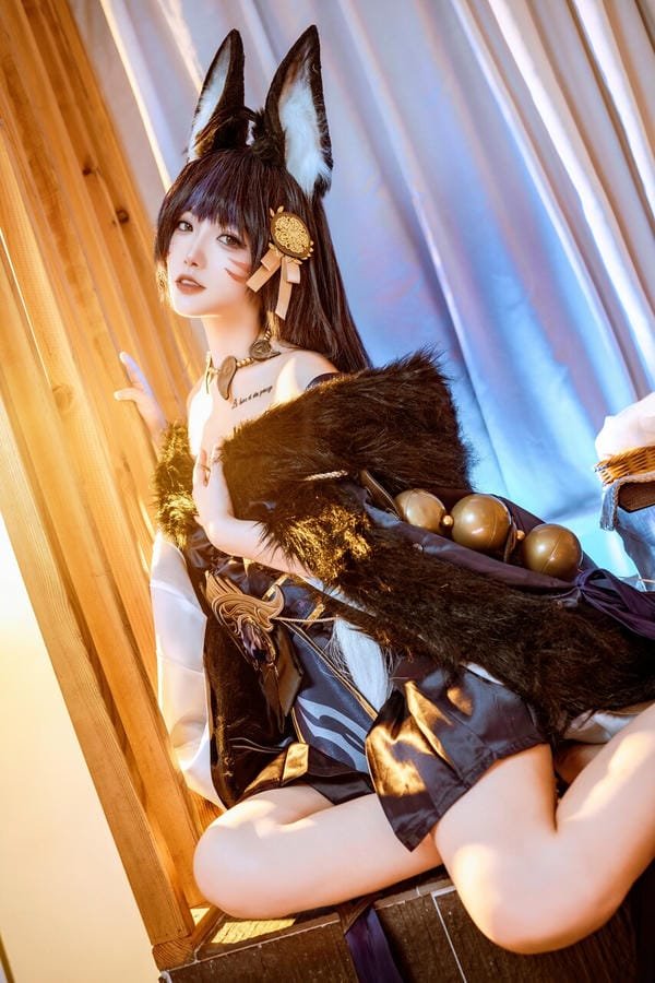 ảnh cosplay anime r34 3