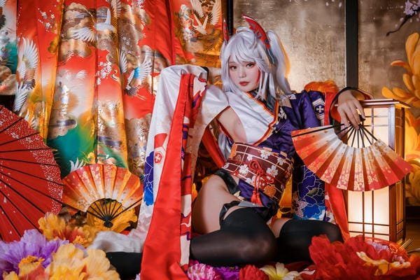 ảnh cosplay anime r34 35