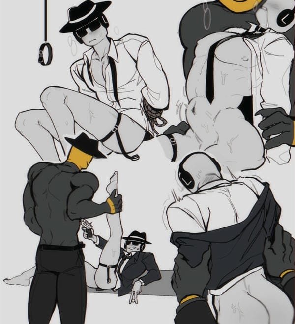 ảnh doublefedora r34 14