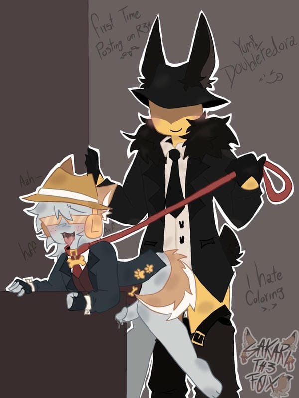 ảnh doublefedora r34 17