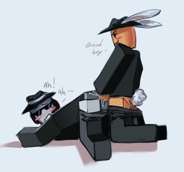 ảnh doublefedora r34 23