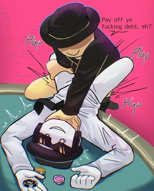 ảnh doublefedora r34 24