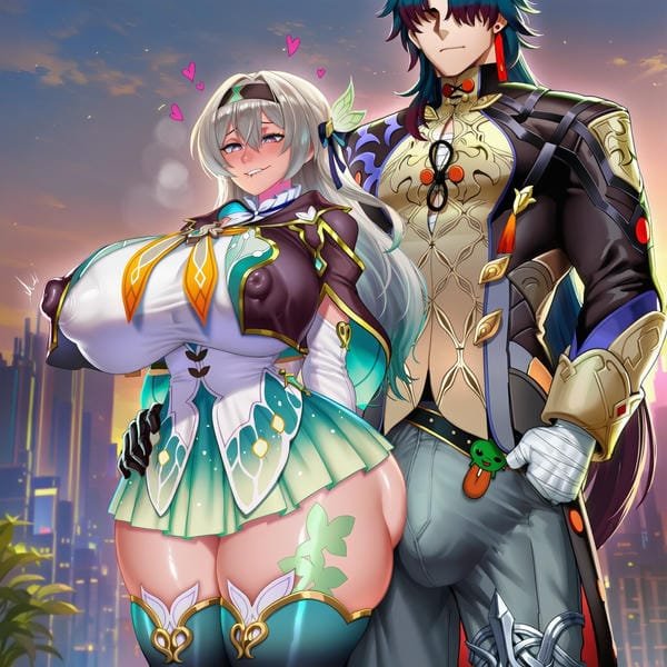 ảnh firefly r34 17